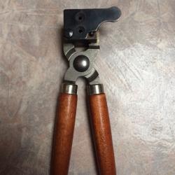 Moule a balles pour Chamelot Delvigne 1873 Calibre 45 ou 11 mm 73