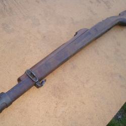 CROSSE POUR MAUSER EXPORT