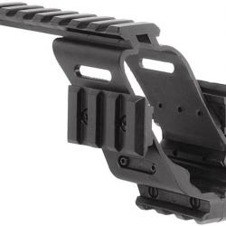 Rail Montage Pistolet (ASG)