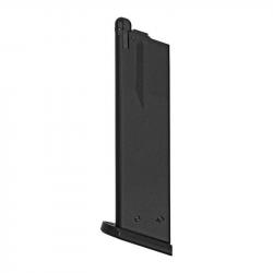 Chargeur USW A1 / CZ75 / SP-01 Shadow Gaz (ASG)