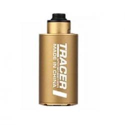 Silencieux Traceur USB AEG & GBB Desert (S&T)