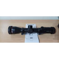Lunette de chasse affût