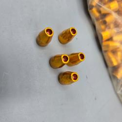 LOT DE 1100 OGIVES 9MM HN 115gr