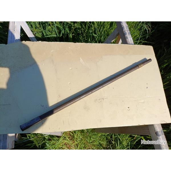 Tube rducteur