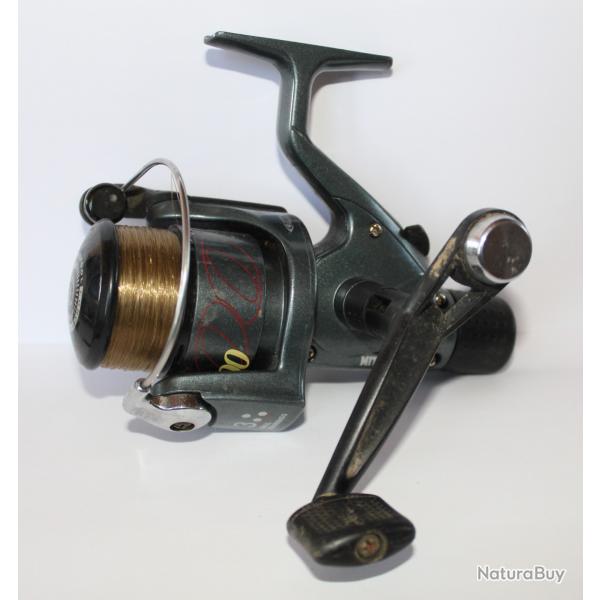 Moulinet Mitchell SCX 400