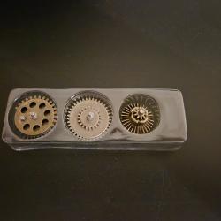Engrenage gearbox v2