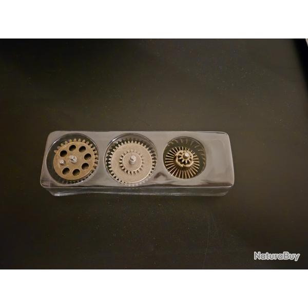 Engrenage gearbox v2