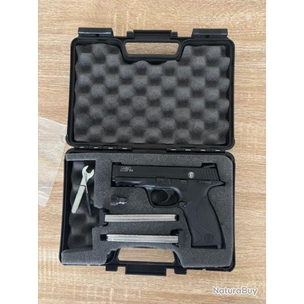 SMITH & WESSON MP22