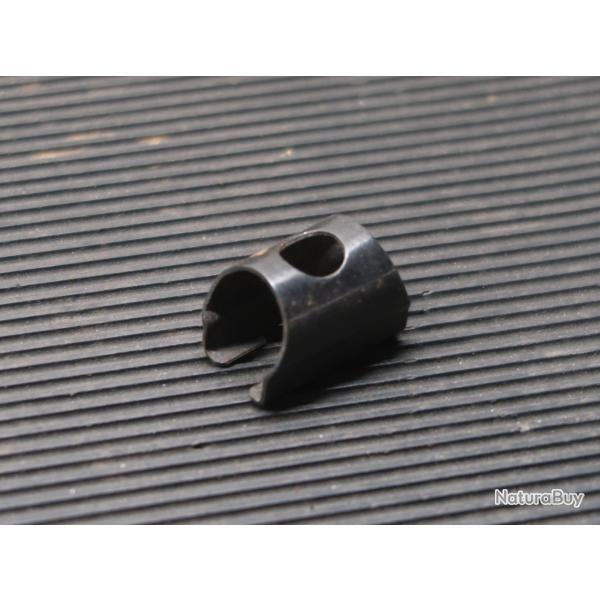 Tunnel protge guidon en mtal REF 31/2025