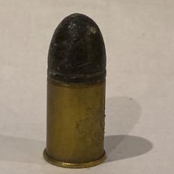 .442 Tranter -  très rare  marquage  :  ÉPREUVE LIÈGE  442  - petite amorce cuivre