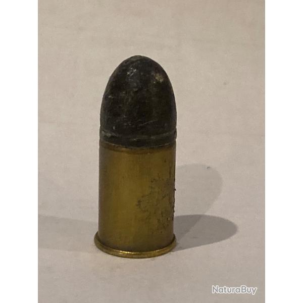 .442 Tranter -  trs rare  marquage  :  PREUVE LIGE  442  - petite amorce cuivre