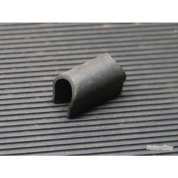 Tunnel protge guidon en plastique REF 31/2025