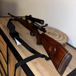 Carabine mauser k98 9.3x64