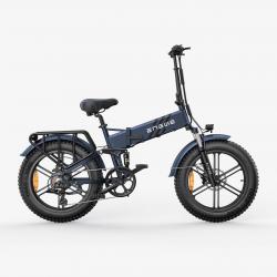 Engwe Engine Pro 2.0 Bleu