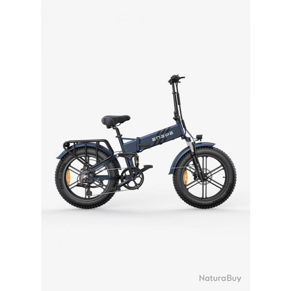 Engwe Engine Pro 2.0 Bleu