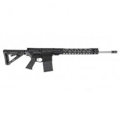 Carabine PSA 20" Rifle-Length .308 1/10 Stainless Steel 15" Lightweight M-Lok MOE EPT Rifle
