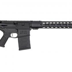 Carabine Lead Star Arms DMR Rifle - 18" .308 w/ 15" Handguard (Black)