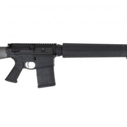 Carabine PSA Gen3 PA10 20" Rifle-Length .308 WIN 1/10 Stainless Steel Classic A2 EPT Rifle