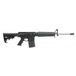 Carabine PSA Gen3 PA10 18" Mid-Length .308 WIN 1/10 Stainless Steel Classic EPT Rifle