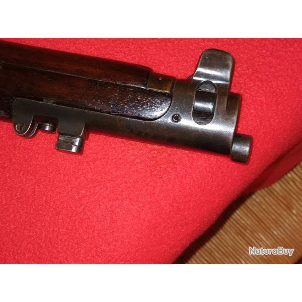 LEE ENFIELD N1 MK3