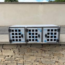 Caisse à chien