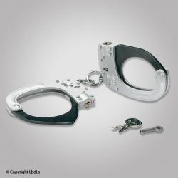Menottes RIVOLIER double sécurité