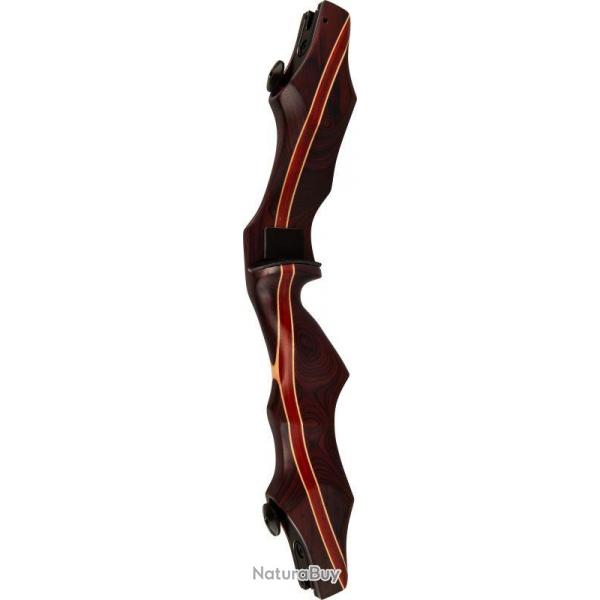 OAK RIDGE - Poigne Chasse ILF SHADE V2 REDWOOD 19" GAUCHER (LH)