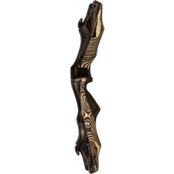 OAK RIDGE - Poignée Chasse ILF SHADE V2 TAHUNA 19" DROITIER (RH)