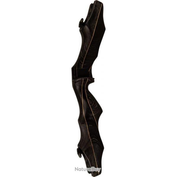 OAK RIDGE - Poigne Chasse ILF SHADE V2 DORADO 19" GAUCHER (LH)