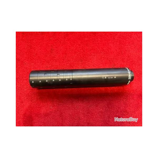 FLASH - SILENCIEUX NIELSEN 1/2X20 CAL243WIN