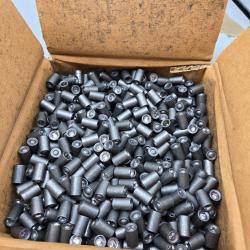 1000 ogives 35/BC/137GR WC