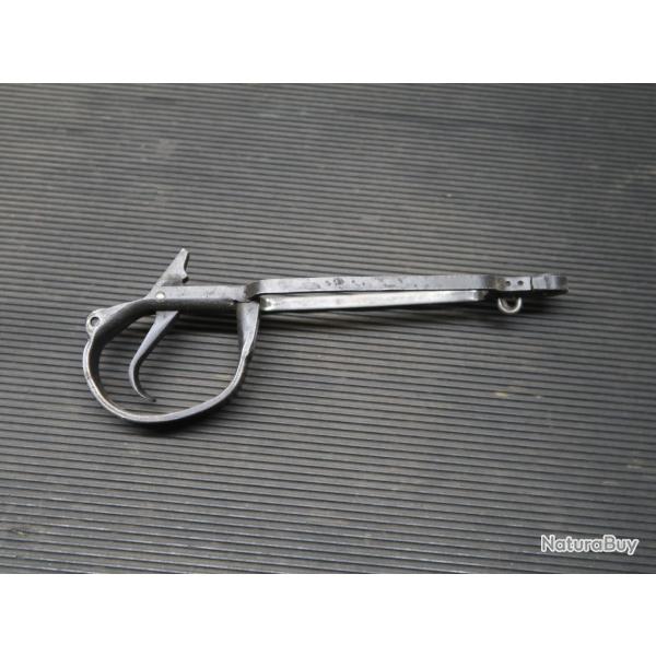 Pontet et queue de dtente pour fusil Lee Enfield n4 mk 1 ? REF 44/2025