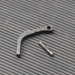 Arrêtoir de chargeur pour fusil Lee Enfield N4 MK1 REF 44/2025