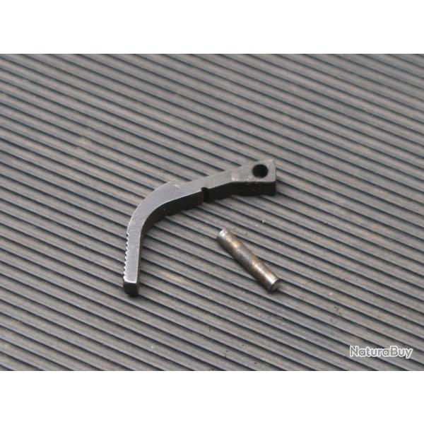 Arrtoir de chargeur pour fusil Lee Enfield N4 MK1 REF 44/2025