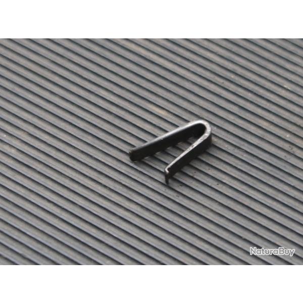Ressort d'arrtoir de chargeur pour fusil Lee Enfield N4 MK1 REF 44/2025