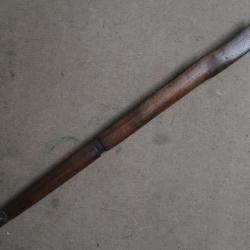 Fut inférieur pour Lee Enfield n4 mk1 REF 44/2025