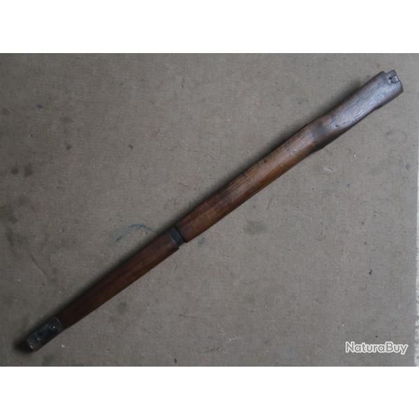 Fut infrieur pour Lee Enfield n4 mk1 REF 44/2025