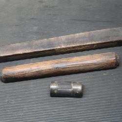 Garde main Lee Enfield d'origine ?? REF 44/2025