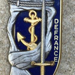 Promotion DEFRANCE, LTN, EOR COET, Coloniale