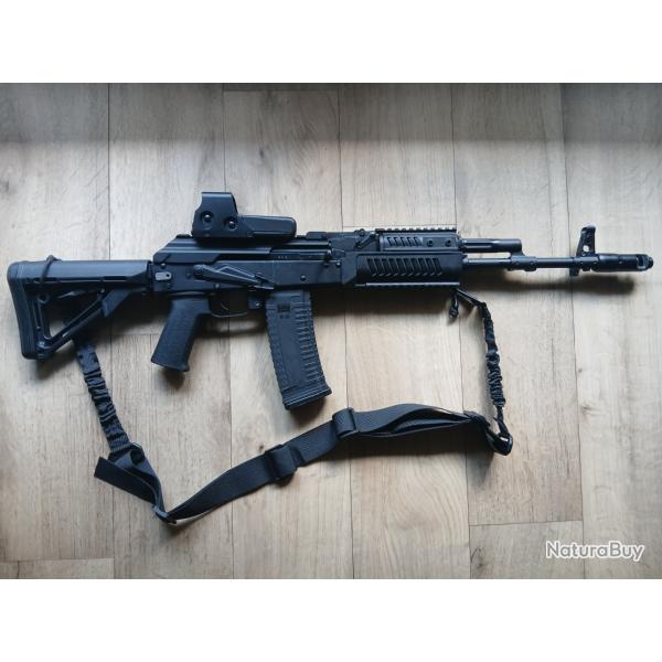 SAIGA M3EXP 01 223