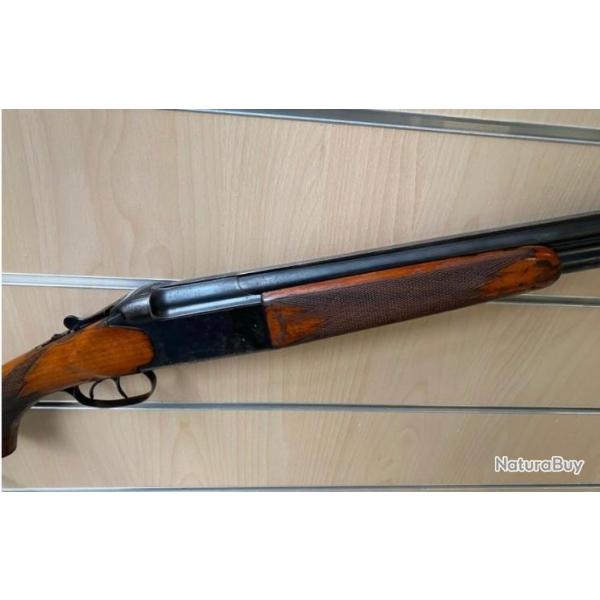 Fusil superpos Ferunion Calibre 12