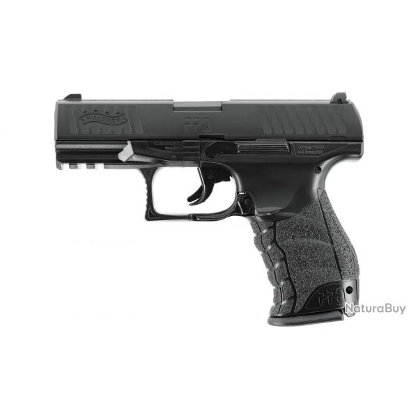PIST WALTHER PPQ BBS 6MM SPRING -0,5J