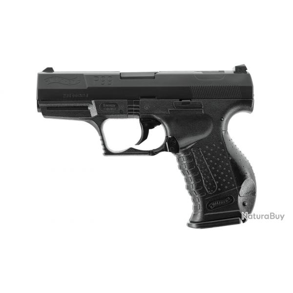 PIST WALTHER P99 WALTHER BBS 6MM SPRING -0,08J