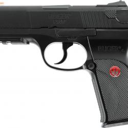 PIST RUGER P345 BBS 6MM CO2 -2J