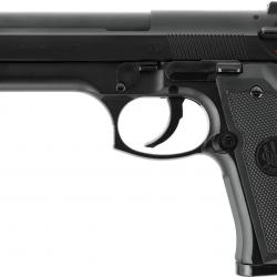 PIST BERETTA M9 WORLD DEFENDER BBS 6MM SPRING -0,5J