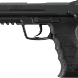 PIST HECKLER&KOCH HK45 HK BBS 6MM CO2 -2,0J