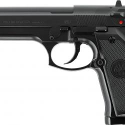 PIST BERETTA 92 FS BBS 6MM CO2 1,5 J