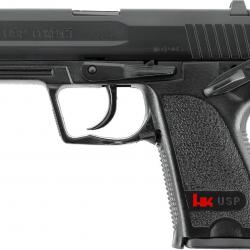 PIST HECKLER&KOCH USP COMPACT BBS 6MM SPRING -0,5J