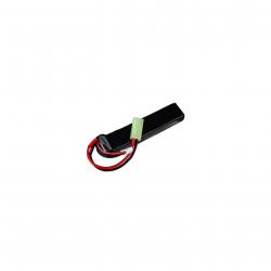 BATTERIE LIPO 11,1 V ELITE FORCE 1 ELEMENT 900 MAH 20C