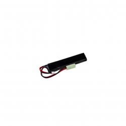 BATTERIE LIPO 7,4 V ELITE FORCE 1 ELEMENT 850 MAH 20C